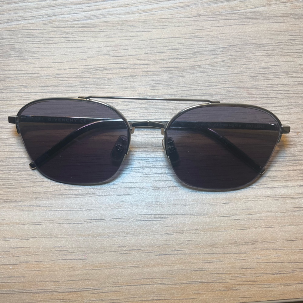 Givenchy glasses